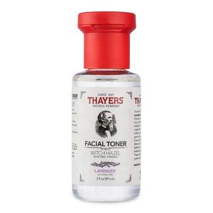 THAYERS Trial Size AlcoholFree Witch Hazel Facial Toner